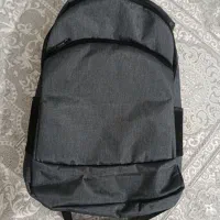 کوله مدرسه نو