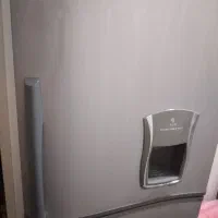 یخچال فریزر سوزان بدون پوسیدگی|یخچال و فریزر|رشت, حمیدیان|دیوار