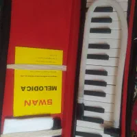 لوازم موسیقی ملودیکا