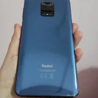 گوشی ردمی نوت ۹ پرو