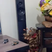 سینماخانگی فلشمور۶تیکه۲۵۰w|سیستم صوتی خانگی|بومهن, |دیوار
