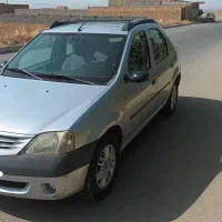رنو تندر ۹۰ ایران خودرو