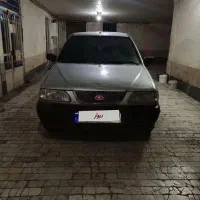 پراید 141مدل88 آس