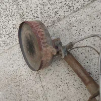 مشعل ابگرمکن سالم