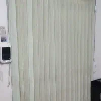 پرده عمودی|پرده، رانر، رومیزی|بروجرد, |دیوار