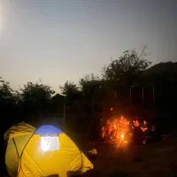 طبیعت گردی تور آخر هفته|تور و چارتر|کرج, باغستان|دیوار