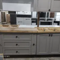 کابینت نئو کلاسیک