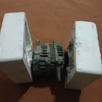 دینام پراید