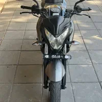 Ns200|موتورسیکلت|شهر ری, دولتآباد|دیوار