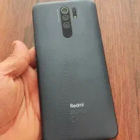 Redmi 9|موبایل|کرمانشاه, |دیوار