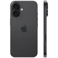 اپل iPhone 16 با حافظهٔ ۱۲۸ گیگابایت