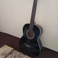 گیتار دیاموند آموزشی نو|گیتار، بیس، امپلیفایر|گلبهار, شهر جدید گلبهار|دیوار