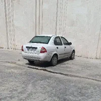 تیبا دوگانه سوز