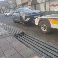 نیسان یدک کش و مکانیکی سیار24ساعته