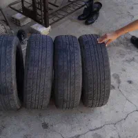 لاستیک پژو پارس
