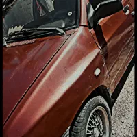 پراید هاچبک مدل 86|خودرو سواری و وانت|مراغه, |دیوار