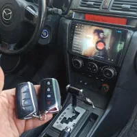 ردیاب خودرو پیشرفته