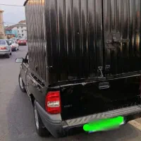 پراید وانت 151