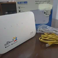 مودم td lte مدل TF-160 H1