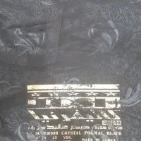 پارچه چادرمشکی کره ای|لباس|زارچ, |دیوار