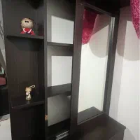 *تخت خواب،دراور،کتابخانه،کمدلباسی زیر قیمت فوری|تخت و سرویس خواب|شیراز, شهرک گلستان|دیوار