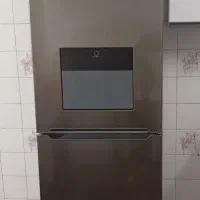 یخچال تکنو هوم بار