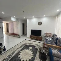 شهرک گلها طبقه وسط ویو بلوار بهشت فاز۴|فروش آپارتمان|هشتگرد, شهرک بهشت|دیوار