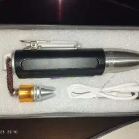 چراغ قوه یو وی