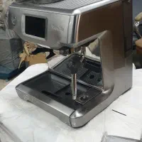 اسپرسو ساز برویل مدل Breville BES880|سماور، چای‌ساز، قهوه‌ساز|تهران, فلسطین (میدان انقلاب)|دیوار