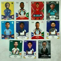 کیمدی 2025 هیروز