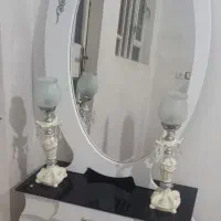 آینه کنسول