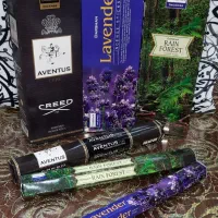 عود خوشبو کننده هوا|صنایع دستی و سایر لوازم تزئینی|رشت, هلال احمر|دیوار