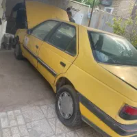 خرید تاکسی اسقاط نقدی در استان
