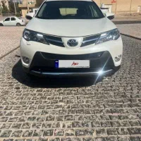 تویوتا رافور۲۰۱۴ فول عمان