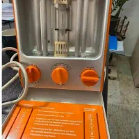 درمانی ،کاهش درد،uv+مادون قرمز رومیزی