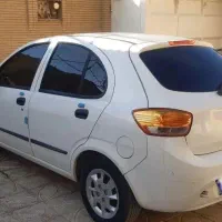 تیبا 2 مدل ۱۴۰۰|خودرو سواری و وانت|شاهین‌شهر, گزبرخوار|دیوار