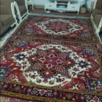 فرش دستبافت