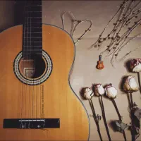 اموزش گیتار پاپ، برای خانم ها در بندر انزلی