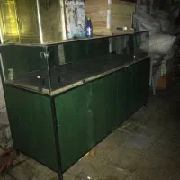 ویترین فروشگاهی|فروشگاه و مغازه|سنندج, |دیوار