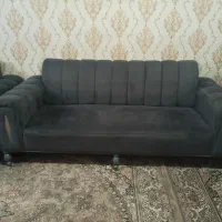 مبل|مبلمان خانگی و میز عسلی|باقرشهر, |دیوار