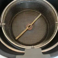 سرخ کن اصل|سایر لوازم برقی|شاهینشهر, مخابرات (شهید بهشتی)|دیوار