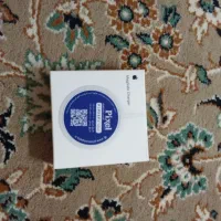 شارژر اصلی بیسیم اپل در حد نو|لوازم جانبی موبایل و تبلت|ساری, |دیوار