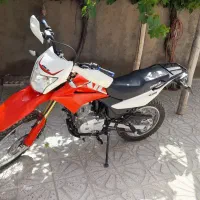 تریل یا ترل برند متین خودرو بشرط شیب
