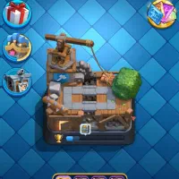 اکانت کلش رویال