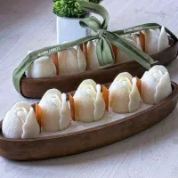 گیفت جشن عقد و عروسی وتولد و...|صنایع دستی و سایر لوازم تزئینی|رشت, رودبارتان|دیوار