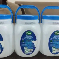 دبه ماست صبا