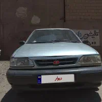 پراید ۱۳۱ مدل ۸۵