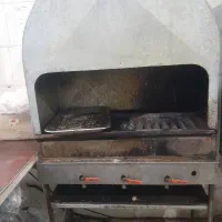 وسایل رستوران