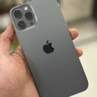 iPhone 12 promax ۱۲ پرومکس درحد نو