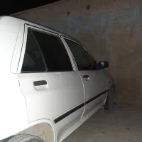 پراید مدل ۹۶